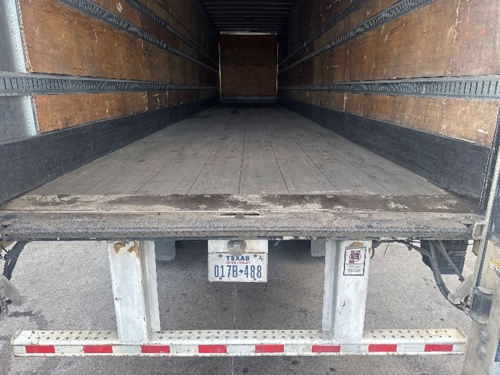 Dry Van Trailer-Semi Trailers-Great Dane-2014-Trailer-Carrollton-TX-666,988\n\t\tmiles-$ 15,750 - Image 8