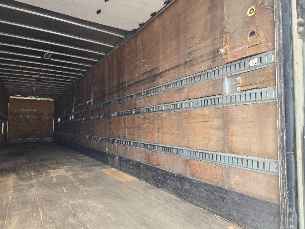 Dry Van Trailer-Semi Trailers-Great Dane-2014-Trailer-Carrollton-TX-667,508\n\t\tmiles-$ 14,750 - Image 10