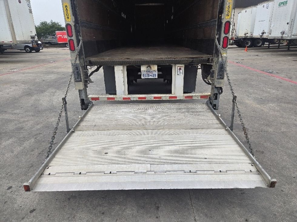 Dry Van Trailer-Semi Trailers-Great Dane-2014-Trailer-Carrollton-TX-667,508\n\t\tmiles-$ 14,750 - Image 11