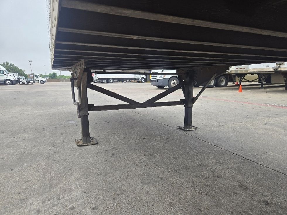 Dry Van Trailer-Semi Trailers-Great Dane-2014-Trailer-Carrollton-TX-667,508\n\t\tmiles-$ 14,750 - Image 12