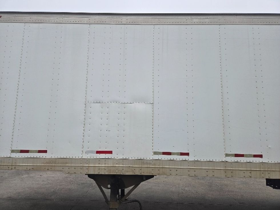 Dry Van Trailer-Semi Trailers-Great Dane-2014-Trailer-Carrollton-TX-667,508\n\t\tmiles-$ 14,750 - Image 13