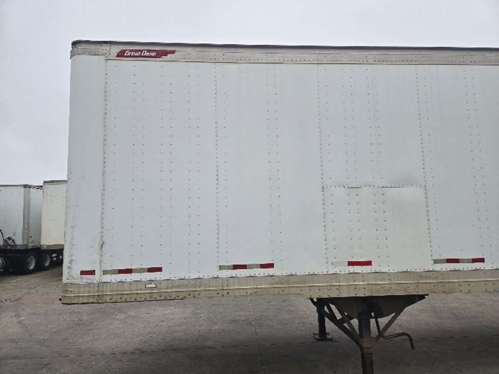 Dry Van Trailer-Semi Trailers-Great Dane-2014-Trailer-Carrollton-TX-667,508\n\t\tmiles-$ 14,750 - Image 14