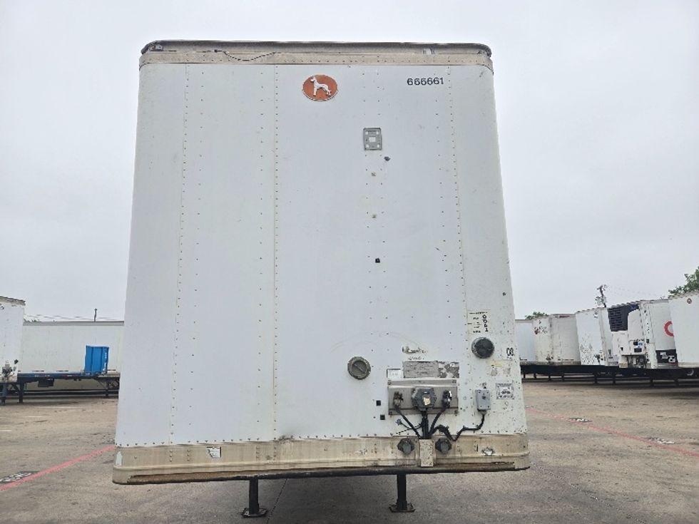 Dry Van Trailer-Semi Trailers-Great Dane-2014-Trailer-Carrollton-TX-667,508\n\t\tmiles-$ 14,750 - Image 15