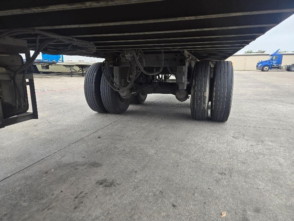 Dry Van Trailer-Semi Trailers-Great Dane-2014-Trailer-Carrollton-TX-667,508\n\t\tmiles-$ 14,750 - Image 5