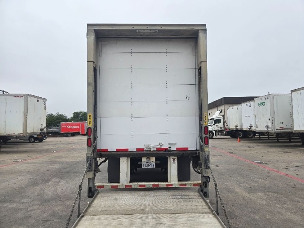 Dry Van Trailer-Semi Trailers-Great Dane-2014-Trailer-Carrollton-TX-667,508\n\t\tmiles-$ 14,750 - Image 6