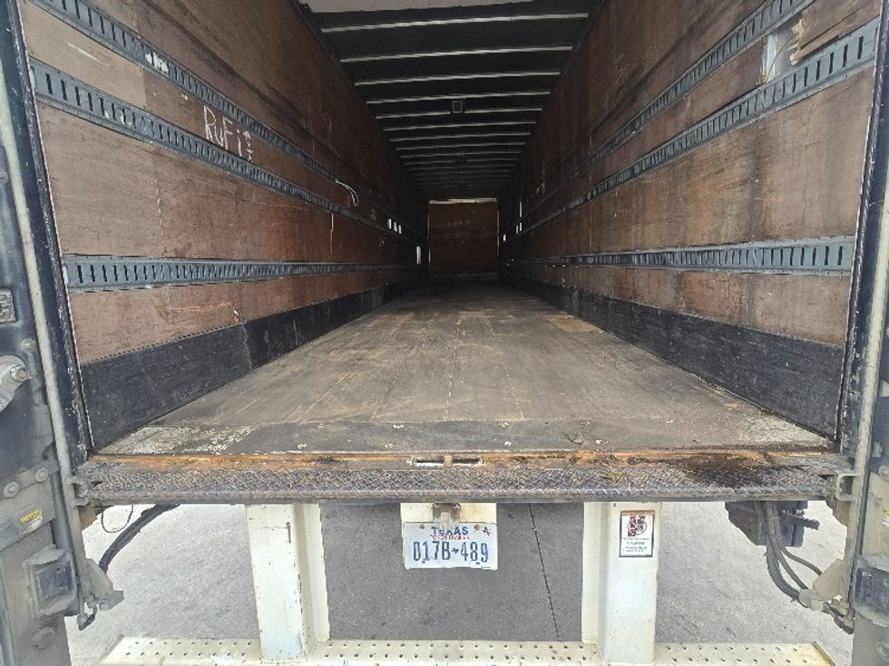 Dry Van Trailer-Semi Trailers-Great Dane-2014-Trailer-Carrollton-TX-667,508\n\t\tmiles-$ 14,750 - Image 8