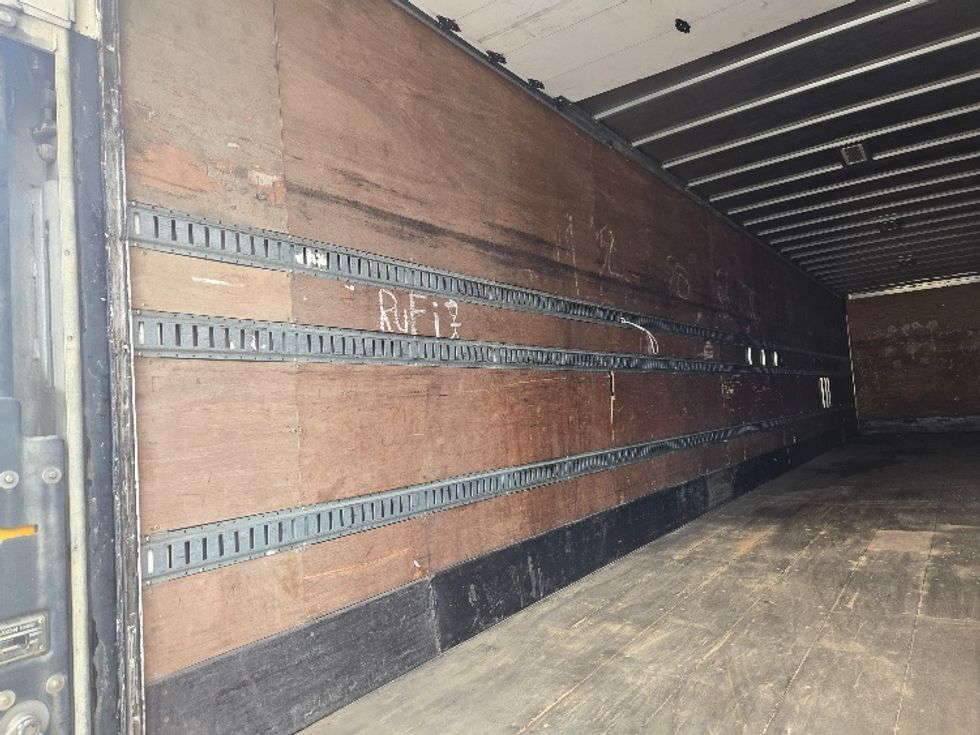 Dry Van Trailer-Semi Trailers-Great Dane-2014-Trailer-Carrollton-TX-667,508\n\t\tmiles-$ 14,750 - Image 9