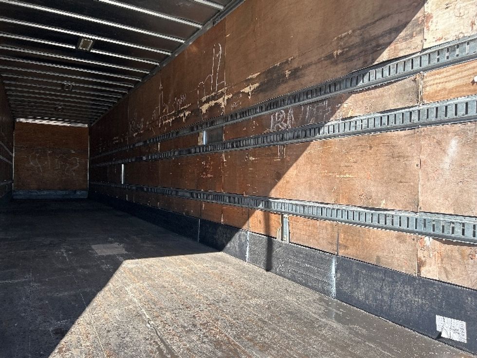 Dry Van Trailer-Semi Trailers-Great Dane-2014-Trailer-Carrollton-TX-696,987\n\t\tmiles-$ 17,500 - Image 10