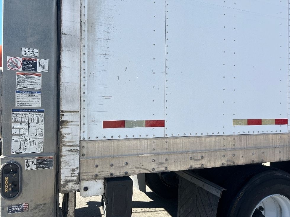 Dry Van Trailer-Semi Trailers-Great Dane-2014-Trailer-Carrollton-TX-696,987\n\t\tmiles-$ 17,500 - Image 12