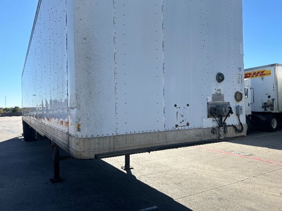 Dry Van Trailer-Semi Trailers-Great Dane-2014-Trailer-Carrollton-TX-696,987\n\t\tmiles-$ 17,500 - Image 13