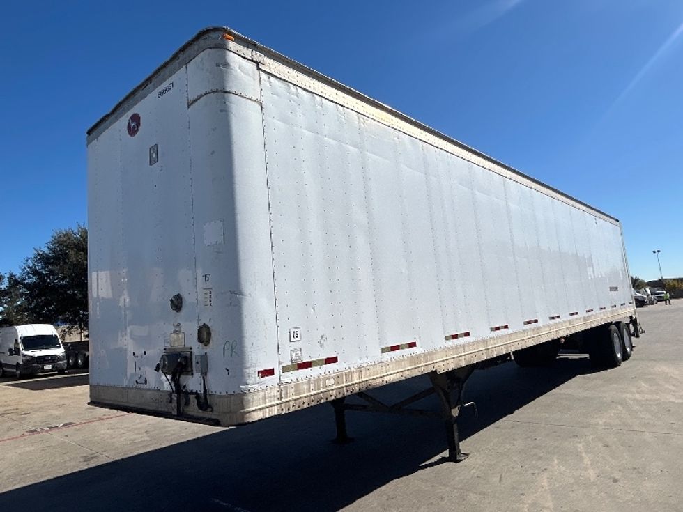 Dry Van Trailer-Semi Trailers-Great Dane-2014-Trailer-Carrollton-TX-696,987\n\t\tmiles-$ 17,500 - Image 14