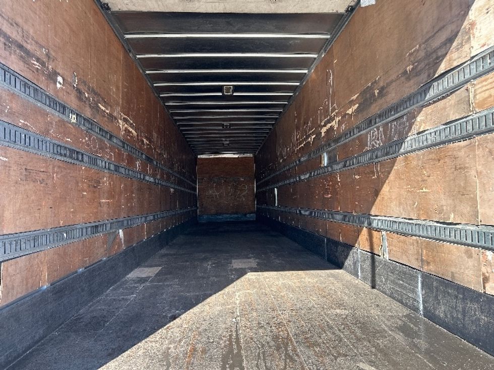 Dry Van Trailer-Semi Trailers-Great Dane-2014-Trailer-Carrollton-TX-696,987\n\t\tmiles-$ 17,500 - Image 8