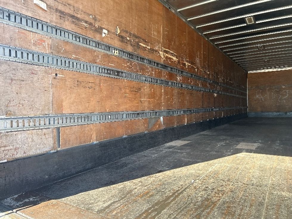 Dry Van Trailer-Semi Trailers-Great Dane-2014-Trailer-Carrollton-TX-696,987\n\t\tmiles-$ 17,500 - Image 9