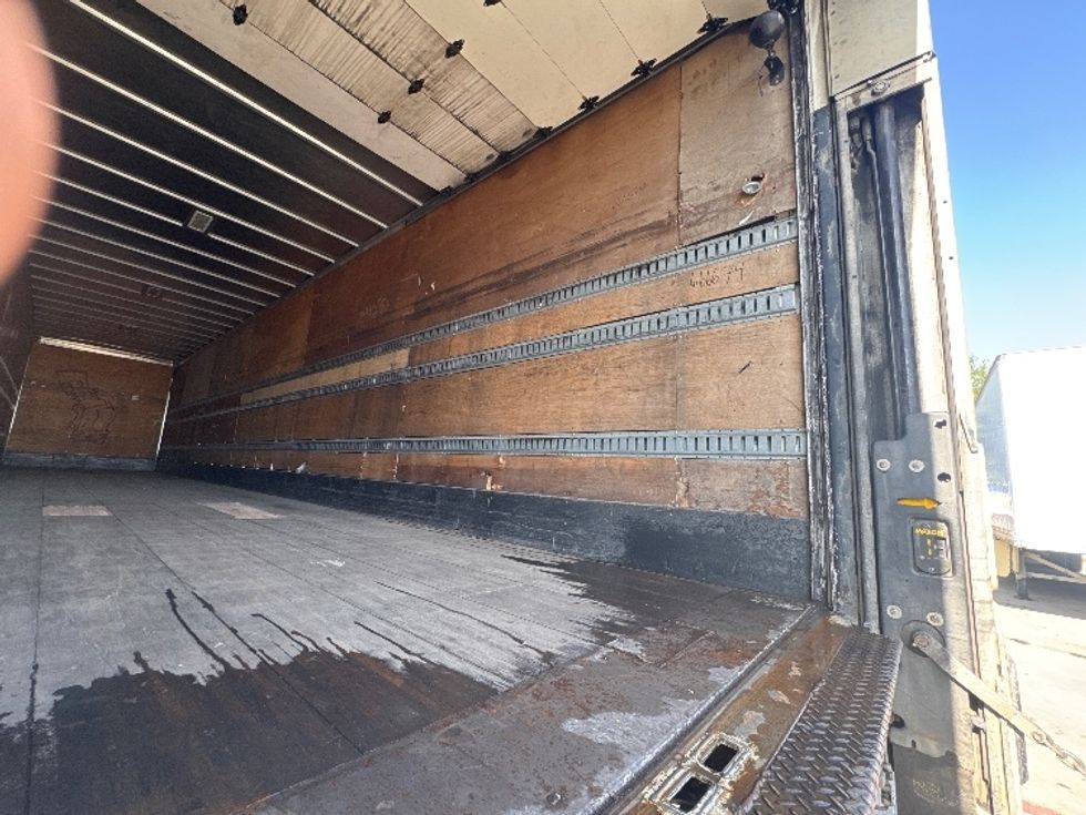 Dry Van Trailer-Semi Trailers-Great Dane-2014-Trailer-Carrollton-TX-699,459\n\t\tmiles-$ 15,750 - Image 10