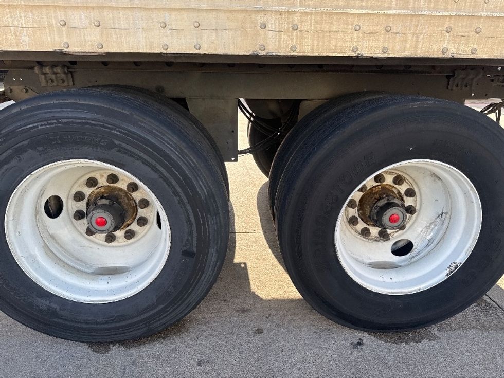 Dry Van Trailer-Semi Trailers-Great Dane-2014-Trailer-Carrollton-TX-699,459\n\t\tmiles-$ 15,750 - Image 12