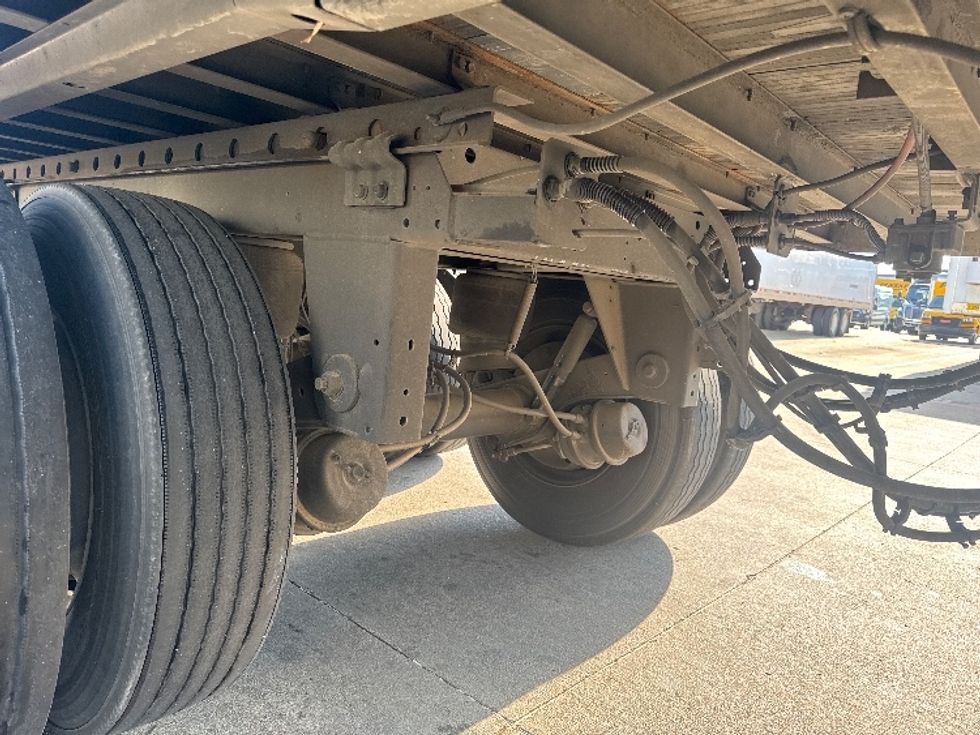 Dry Van Trailer-Semi Trailers-Great Dane-2014-Trailer-Carrollton-TX-699,459\n\t\tmiles-$ 15,750 - Image 5