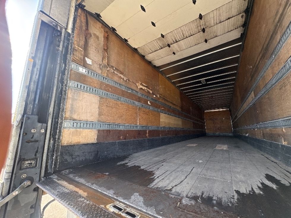 Dry Van Trailer-Semi Trailers-Great Dane-2014-Trailer-Carrollton-TX-699,459\n\t\tmiles-$ 15,750 - Image 9