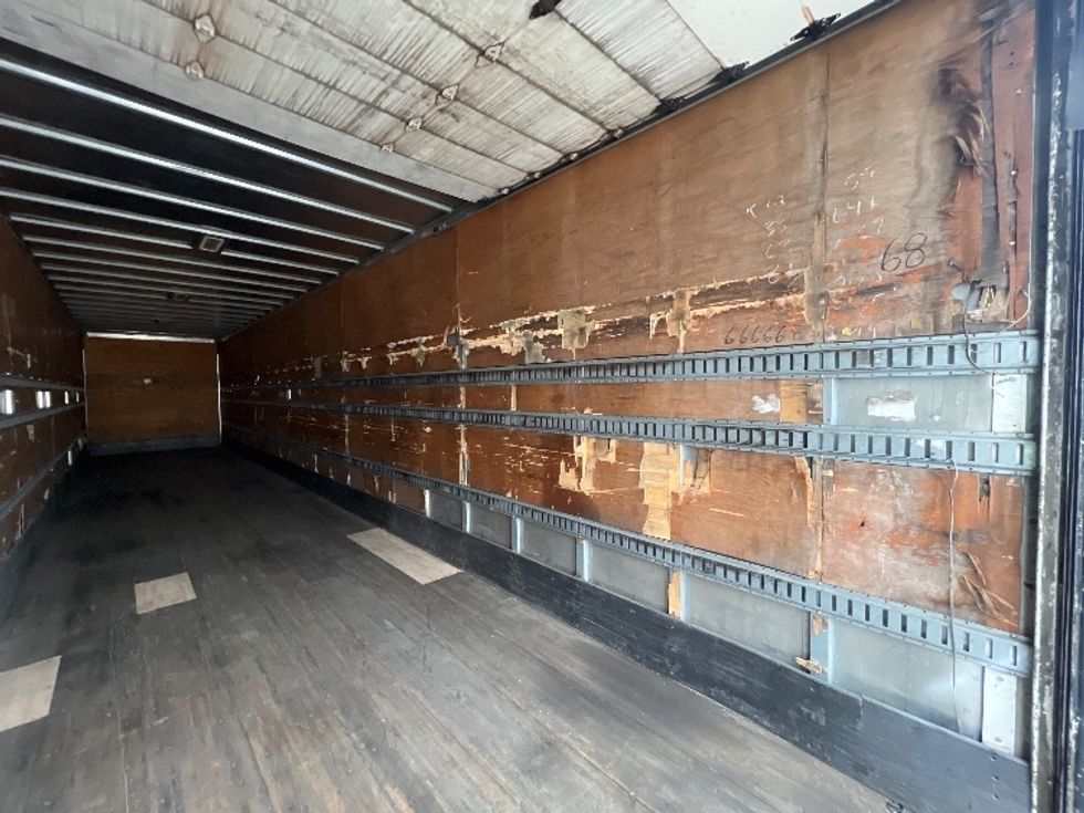 Dry Van Trailer-Semi Trailers-Great Dane-2014-Trailer-Carrollton-TX-702,559\n\t\tmiles-$ 17,500 - Image 10