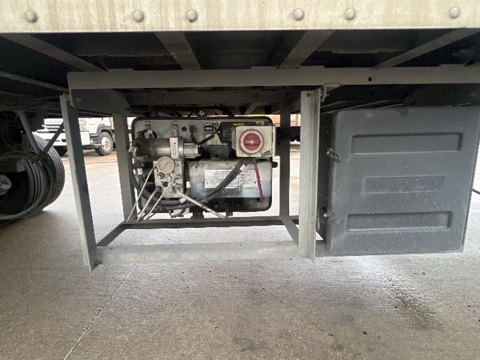 Dry Van Trailer-Semi Trailers-Great Dane-2014-Trailer-Carrollton-TX-702,559\n\t\tmiles-$ 17,500 - Image 11