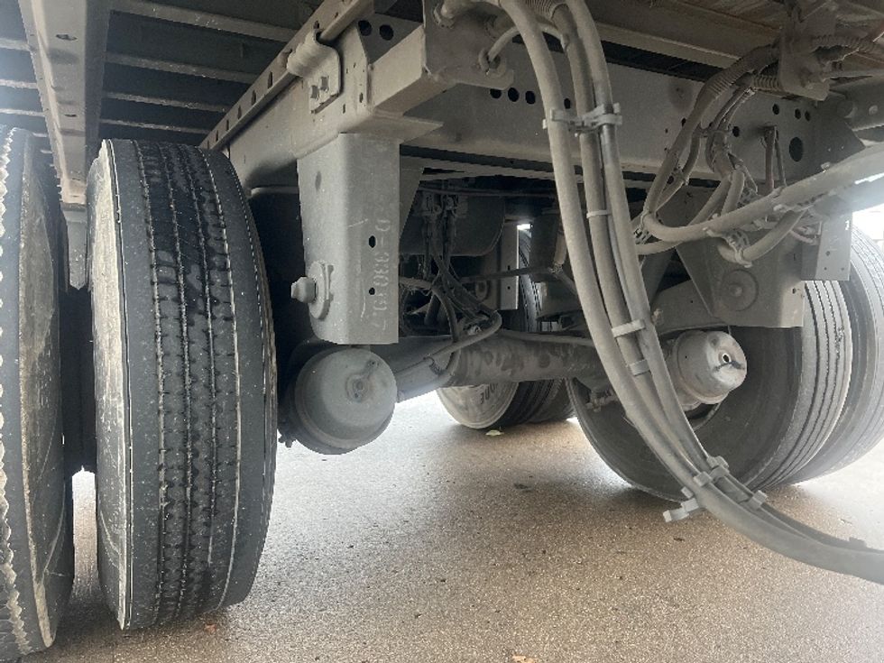 Dry Van Trailer-Semi Trailers-Great Dane-2014-Trailer-Carrollton-TX-702,559\n\t\tmiles-$ 17,500 - Image 12