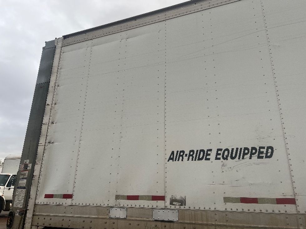 Dry Van Trailer-Semi Trailers-Great Dane-2014-Trailer-Carrollton-TX-702,559\n\t\tmiles-$ 17,500 - Image 13