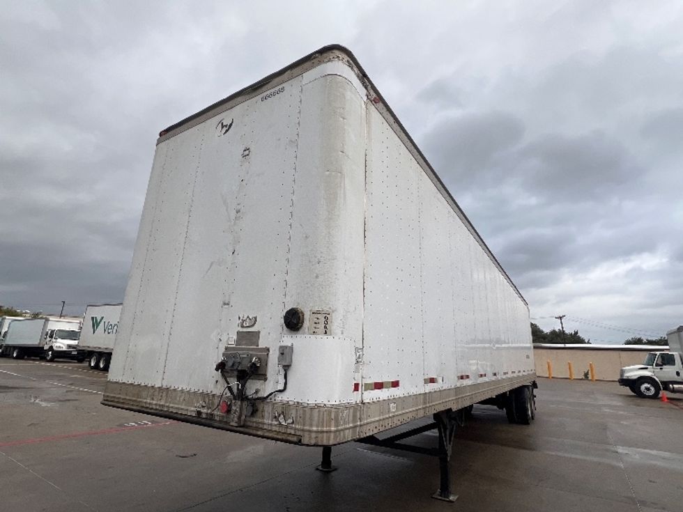 Dry Van Trailer-Semi Trailers-Great Dane-2014-Trailer-Carrollton-TX-702,559\n\t\tmiles-$ 17,500 - Image 14