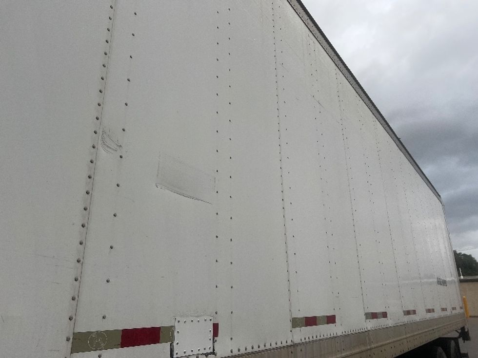 Dry Van Trailer-Semi Trailers-Great Dane-2014-Trailer-Carrollton-TX-702,559\n\t\tmiles-$ 17,500 - Image 15