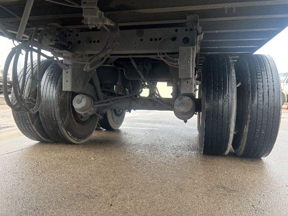 Dry Van Trailer-Semi Trailers-Great Dane-2014-Trailer-Carrollton-TX-702,559\n\t\tmiles-$ 17,500 - Image 5