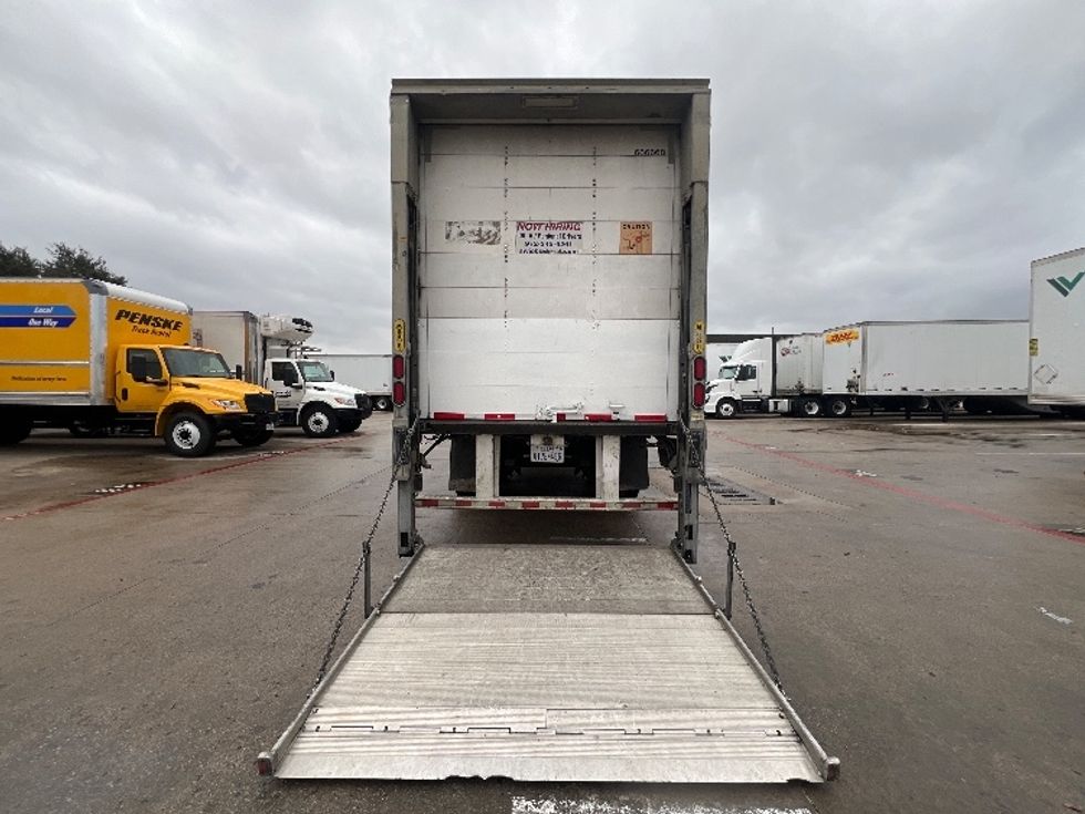 Dry Van Trailer-Semi Trailers-Great Dane-2014-Trailer-Carrollton-TX-702,559\n\t\tmiles-$ 17,500 - Image 6