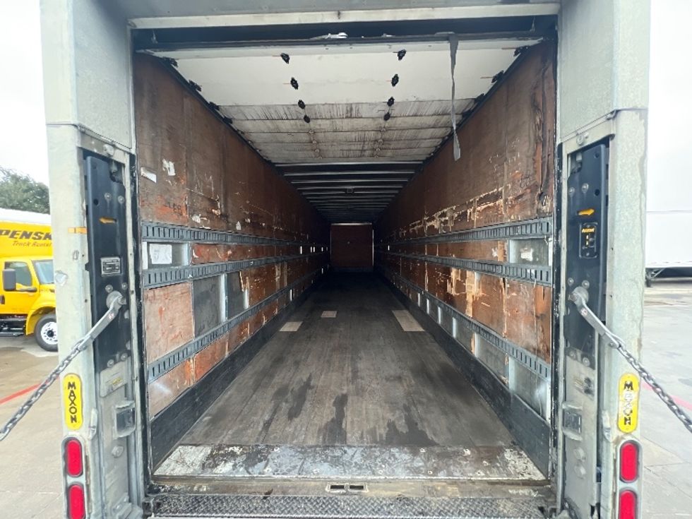 Dry Van Trailer-Semi Trailers-Great Dane-2014-Trailer-Carrollton-TX-702,559\n\t\tmiles-$ 17,500 - Image 8