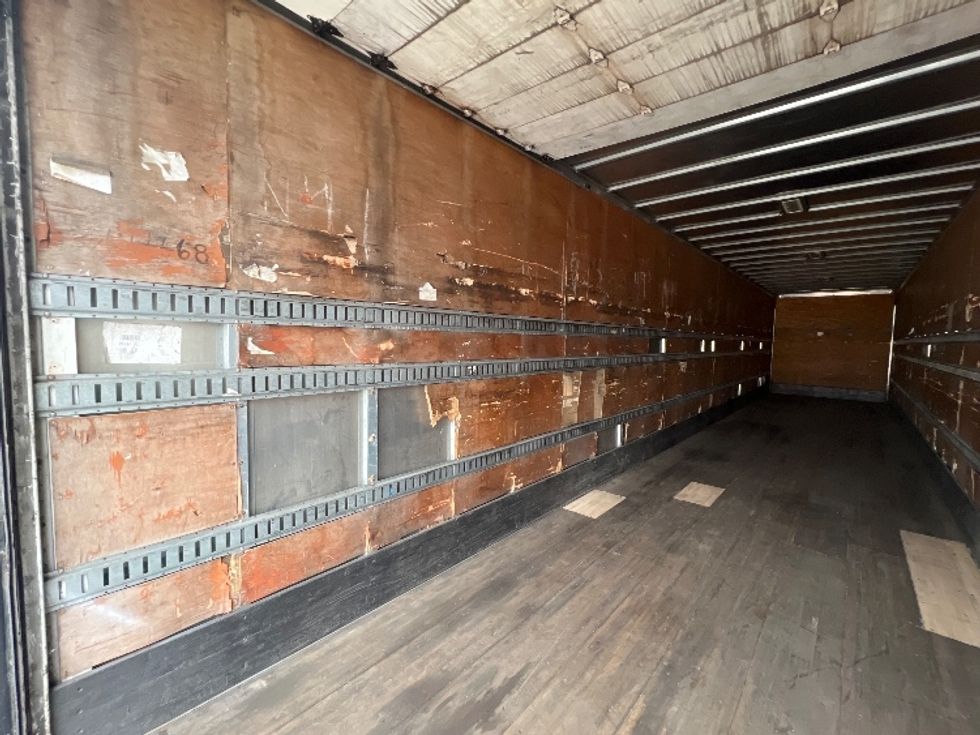 Dry Van Trailer-Semi Trailers-Great Dane-2014-Trailer-Carrollton-TX-702,559\n\t\tmiles-$ 17,500 - Image 9