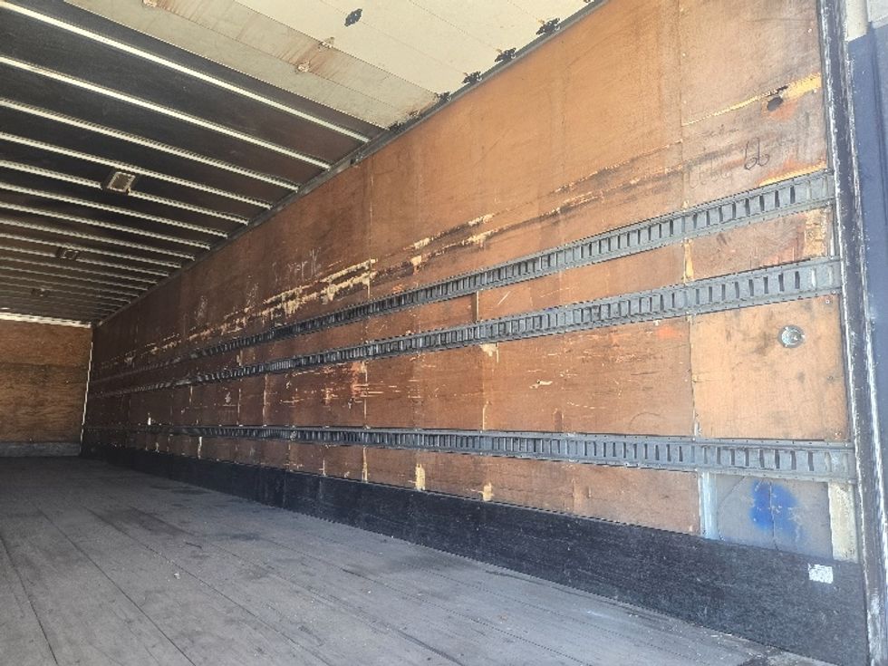 Dry Van Trailer-Semi Trailers-Great Dane-2014-Trailer-Carrollton-TX-814,457\n\t\tmiles-$ 14,750 - Image 10