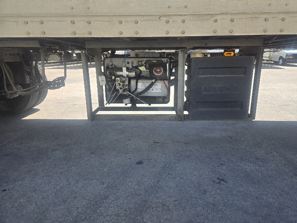 Dry Van Trailer-Semi Trailers-Great Dane-2014-Trailer-Carrollton-TX-814,457\n\t\tmiles-$ 14,750 - Image 11
