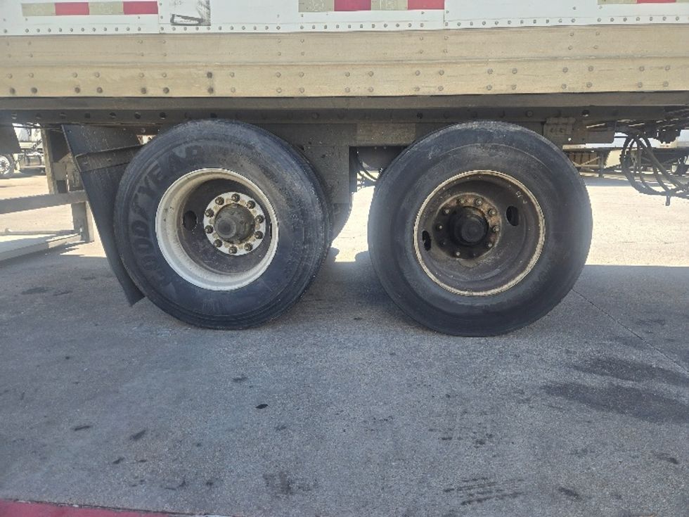 Dry Van Trailer-Semi Trailers-Great Dane-2014-Trailer-Carrollton-TX-814,457\n\t\tmiles-$ 14,750 - Image 12