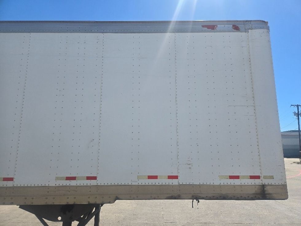 Dry Van Trailer-Semi Trailers-Great Dane-2014-Trailer-Carrollton-TX-814,457\n\t\tmiles-$ 14,750 - Image 14