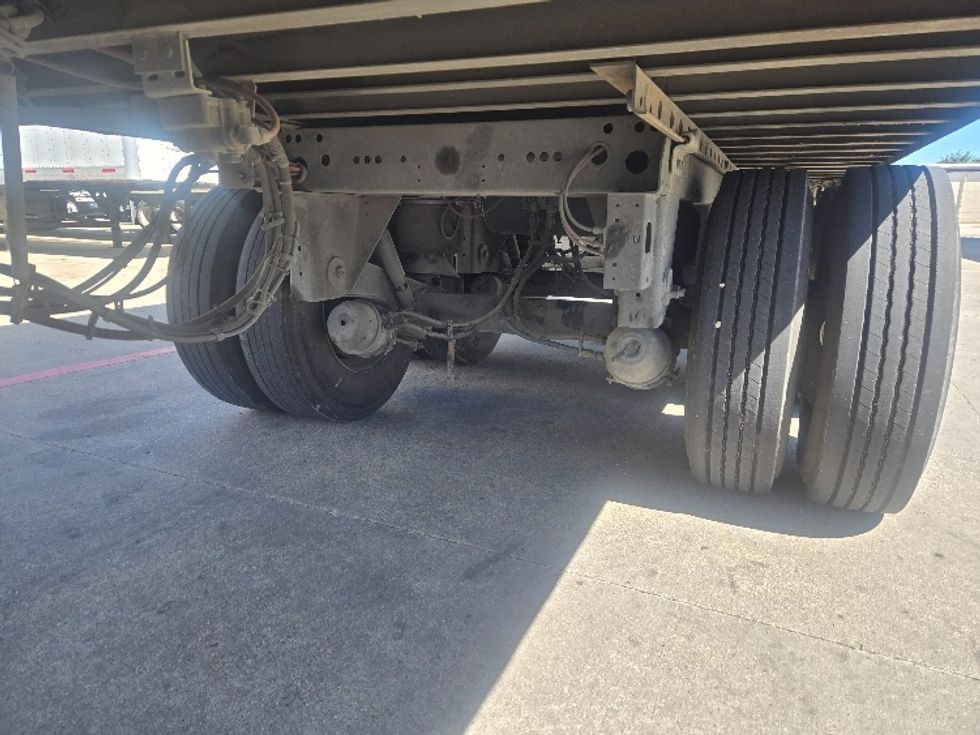 Dry Van Trailer-Semi Trailers-Great Dane-2014-Trailer-Carrollton-TX-814,457\n\t\tmiles-$ 14,750 - Image 5