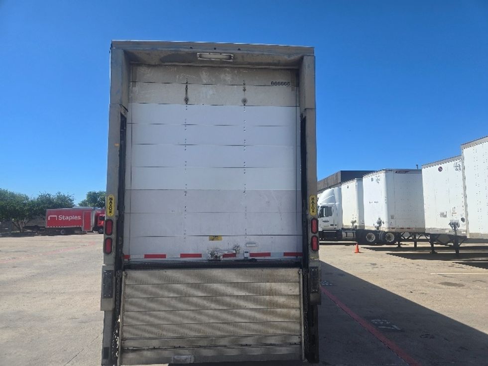 Dry Van Trailer-Semi Trailers-Great Dane-2014-Trailer-Carrollton-TX-814,457\n\t\tmiles-$ 14,750 - Image 6