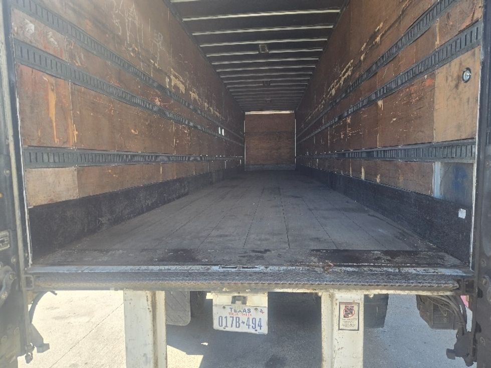 Dry Van Trailer-Semi Trailers-Great Dane-2014-Trailer-Carrollton-TX-814,457\n\t\tmiles-$ 14,750 - Image 8