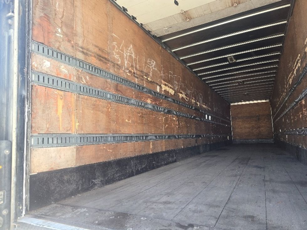 Dry Van Trailer-Semi Trailers-Great Dane-2014-Trailer-Carrollton-TX-814,457\n\t\tmiles-$ 14,750 - Image 9