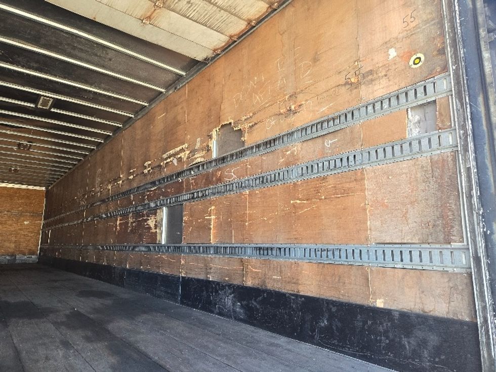 Dry Van Trailer-Semi Trailers-Great Dane-2014-Trailer-Carrollton-TX-819,983\n\t\tmiles-$ 15,750 - Image 10