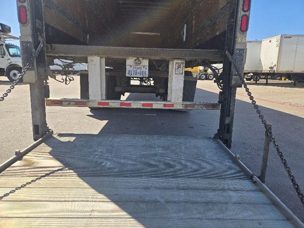Dry Van Trailer-Semi Trailers-Great Dane-2014-Trailer-Carrollton-TX-819,983\n\t\tmiles-$ 15,750 - Image 11