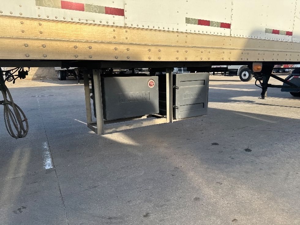 Dry Van Trailer-Semi Trailers-Great Dane-2014-Trailer-Carrollton-TX-819,983\n\t\tmiles-$ 15,750 - Image 12