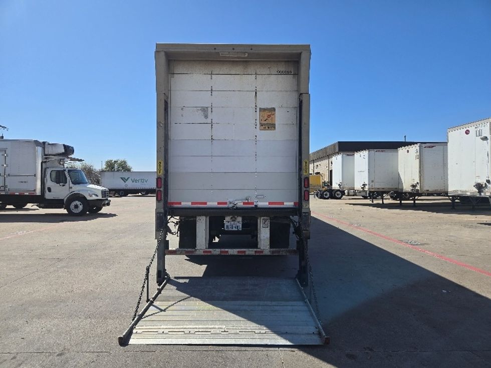Dry Van Trailer-Semi Trailers-Great Dane-2014-Trailer-Carrollton-TX-819,983\n\t\tmiles-$ 15,750 - Image 6