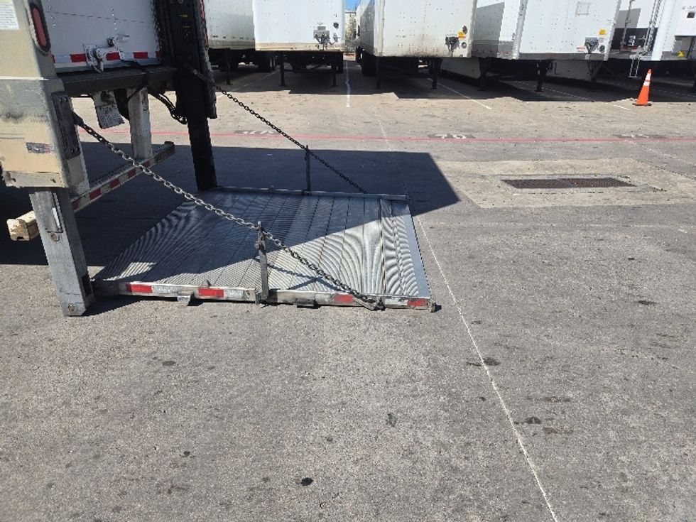 Dry Van Trailer-Semi Trailers-Great Dane-2014-Trailer-Carrollton-TX-819,983\n\t\tmiles-$ 15,750 - Image 7