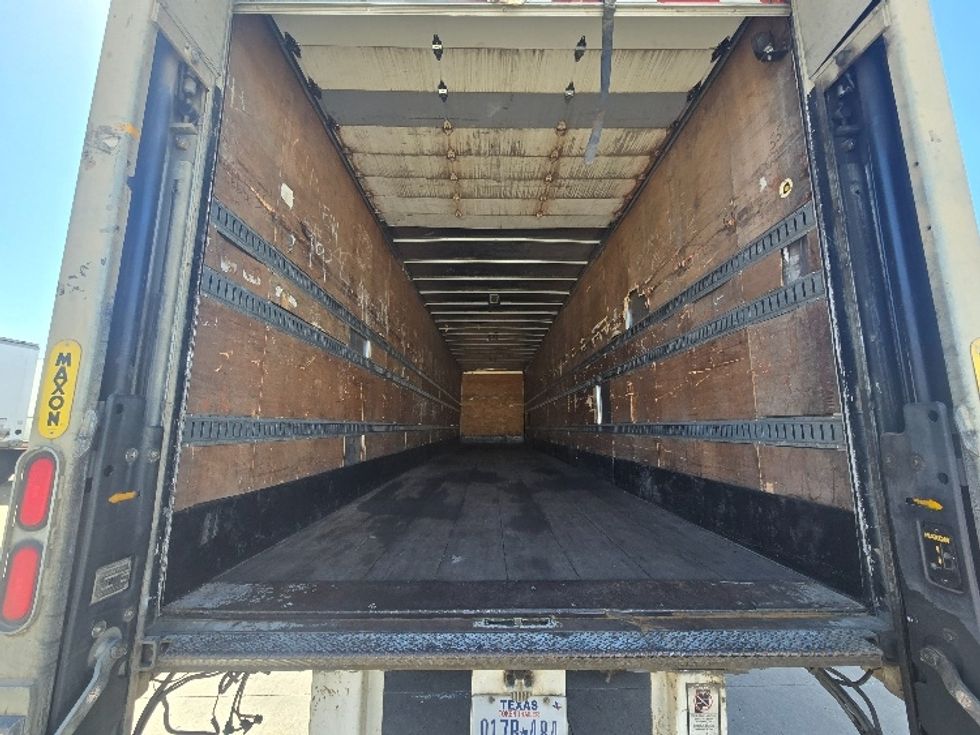 Dry Van Trailer-Semi Trailers-Great Dane-2014-Trailer-Carrollton-TX-819,983\n\t\tmiles-$ 15,750 - Image 8