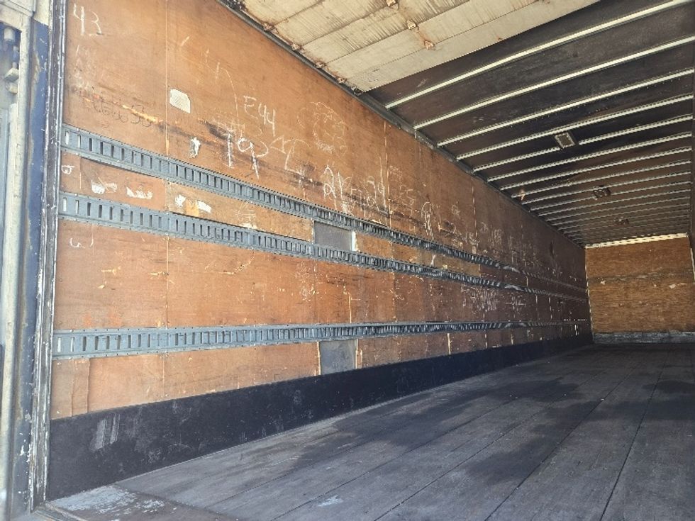 Dry Van Trailer-Semi Trailers-Great Dane-2014-Trailer-Carrollton-TX-819,983\n\t\tmiles-$ 15,750 - Image 9