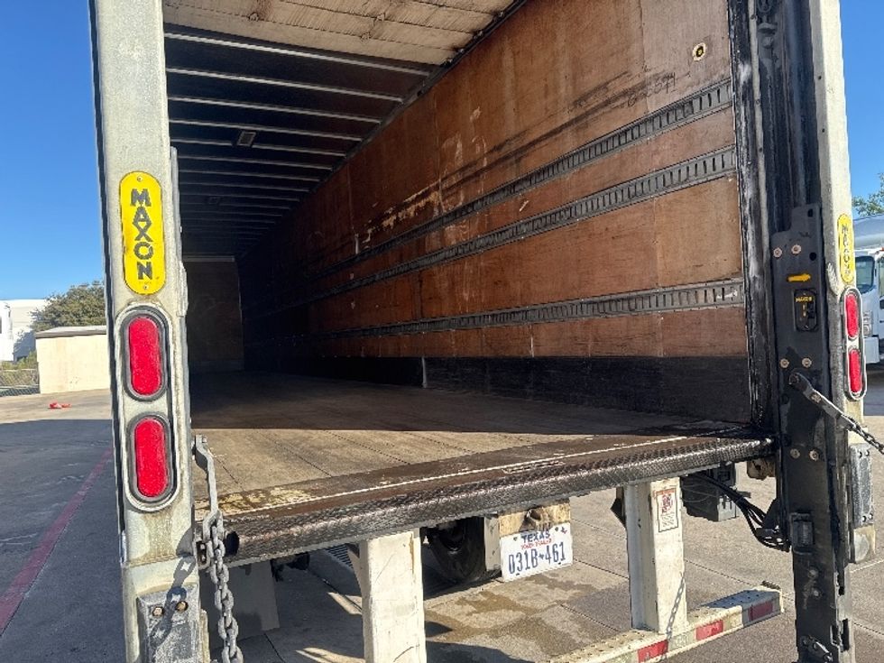 Dry Van Trailer-Semi Trailers-Great Dane-2014-Trailer-Carrollton-TX-859,079\n\t\tmiles-$ 17,500 - Image 10