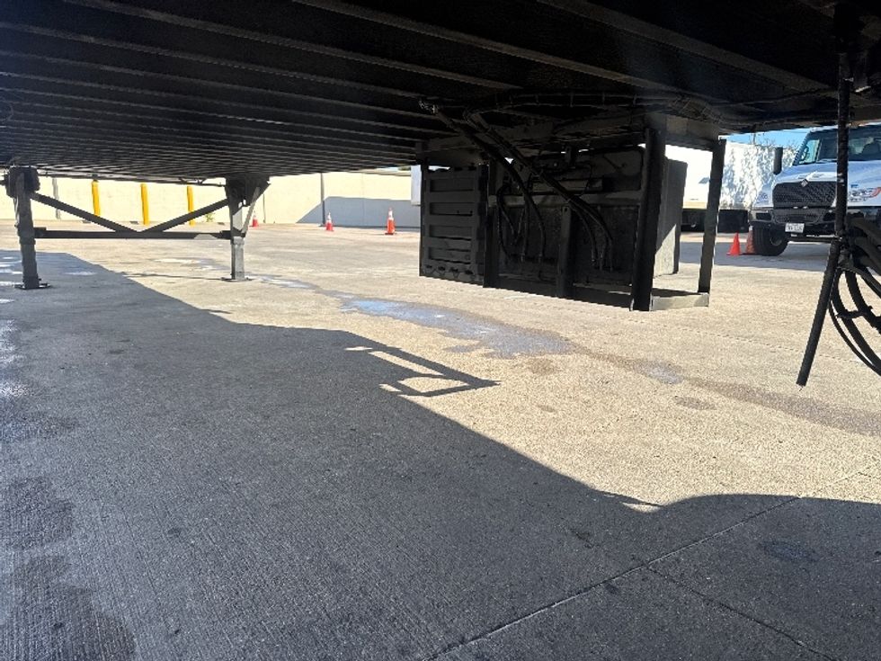 Dry Van Trailer-Semi Trailers-Great Dane-2014-Trailer-Carrollton-TX-859,079\n\t\tmiles-$ 17,500 - Image 11