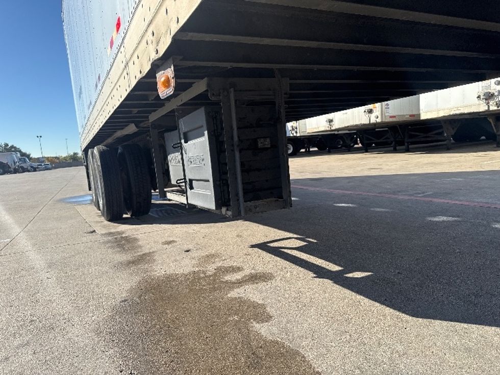 Dry Van Trailer-Semi Trailers-Great Dane-2014-Trailer-Carrollton-TX-859,079\n\t\tmiles-$ 17,500 - Image 12