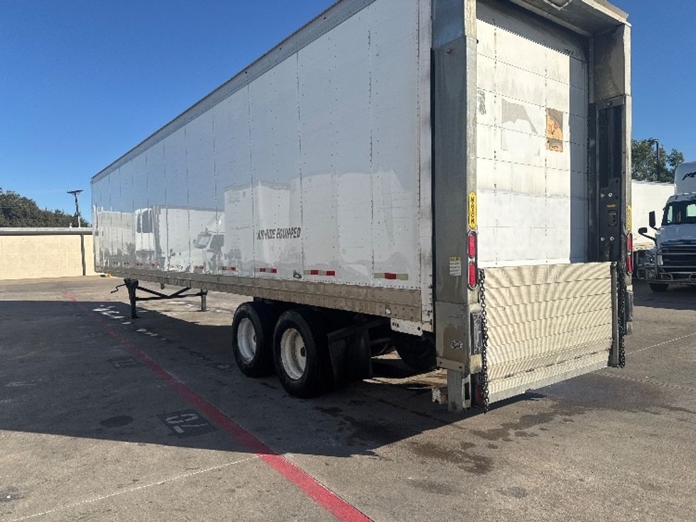 Dry Van Trailer-Semi Trailers-Great Dane-2014-Trailer-Carrollton-TX-859,079\n\t\tmiles-$ 17,500 - Image 3